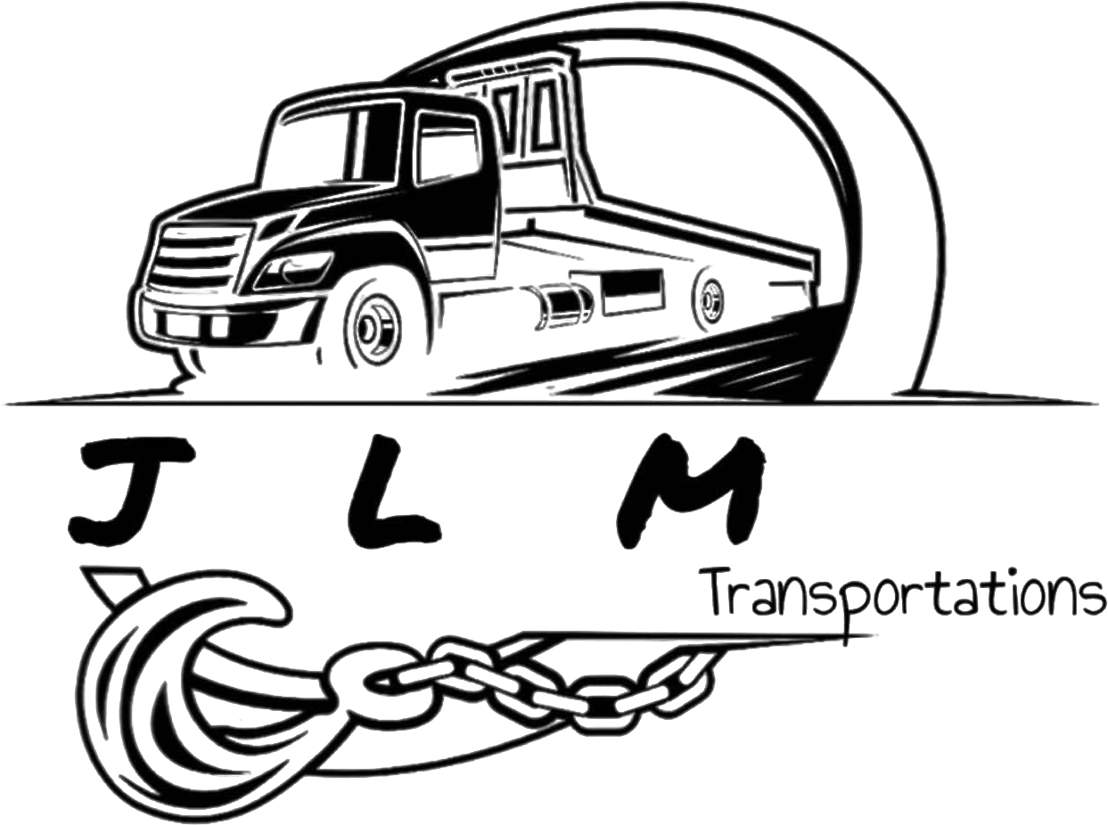 JLM Transportations & Recovery Services logo